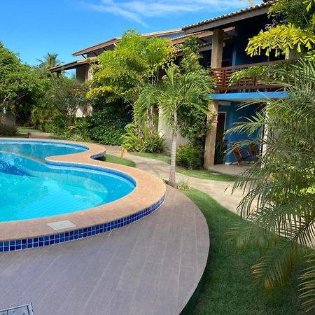 Condominio Village Lagoa Juara อิมบัสไซ ภายนอก รูปภาพ
