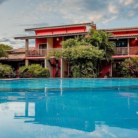 Condominio Village Lagoa Juara อิมบัสไซ ภายนอก รูปภาพ