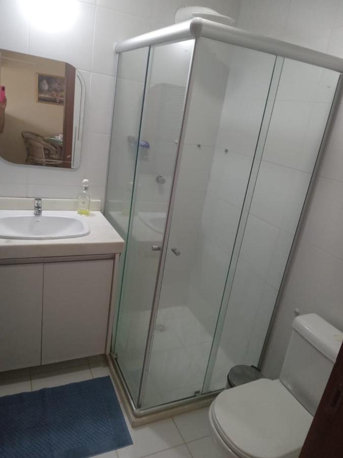 Condominio Village Lagoa Juara อิมบัสไซ ภายนอก รูปภาพ