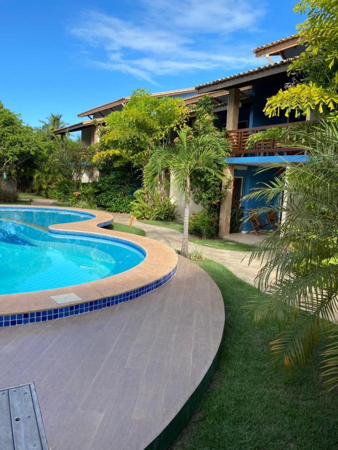 Condominio Village Lagoa Juara อิมบัสไซ ภายนอก รูปภาพ